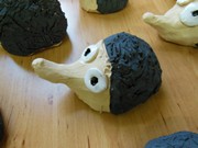 Keramická dílnička 1